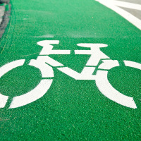 Bicycle Pedestrian Commission Meeting notes for 9/21